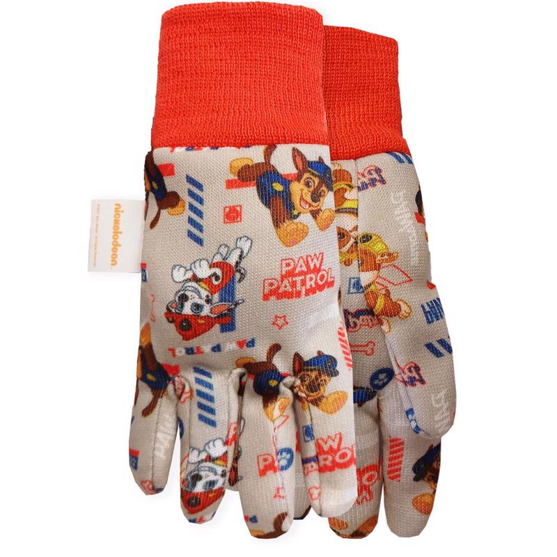 KIDS GLOVE PAW PATROL