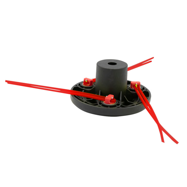 GAS TRIMMER HEAD