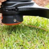 Weed Warrior Replacement Push-N-Load Residential Grade 0.095 in. D X 9.5 in. L Trimmer Line