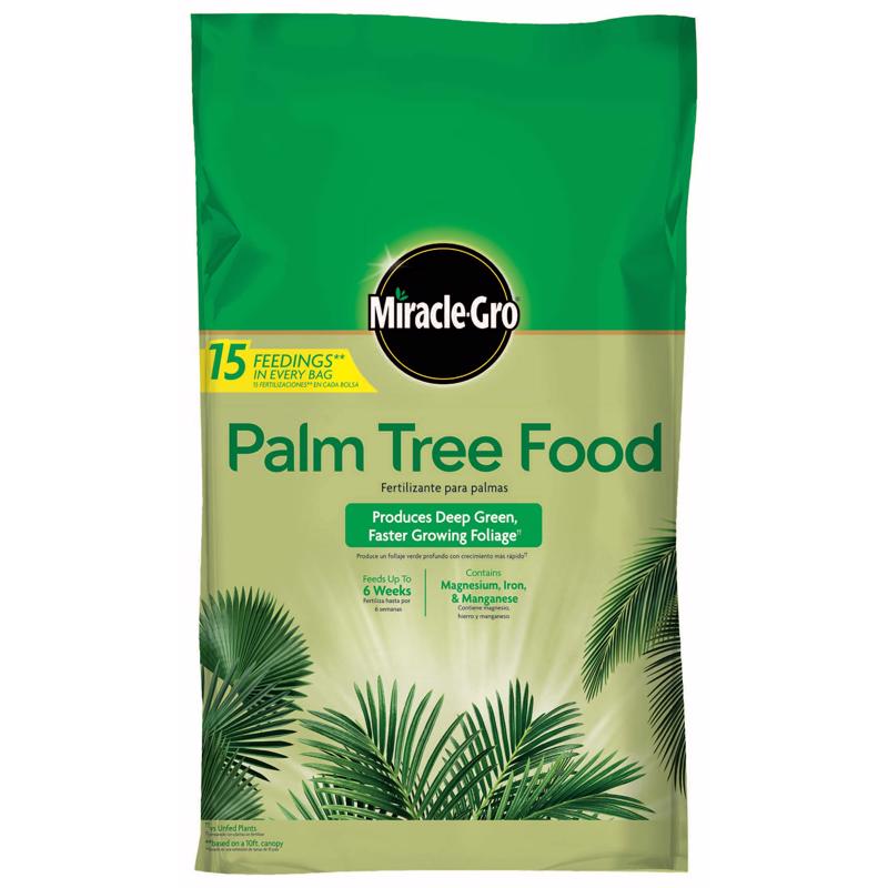 PALM TREE FOOD 20LB
