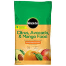 CITRUS MANGO FOOD 20LB