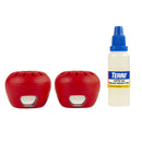 TERRO Fruit Fly Trap 2 pk