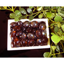 Mosser Lee Tuscan Gems Brown Gems Decorative Stone 2.2 lb