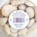 Mosser Lee White River Stone Vase Filler 5 lb