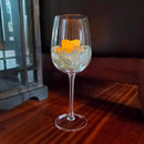 Mosser Lee Crystal Gems Clear Vase Filler 2.2 lb