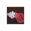 Mosser Lee Crystal Gems Clear Vase Filler 2.2 lb