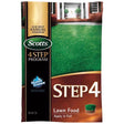 LAWN FERTILIZER STEP4 5M
