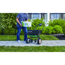 Scotts WeedEx Prevent with Halts Weed Preventer Granules 10 lb