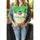 Miracle-Gro Indoor Plant Potting Soil 6 qt