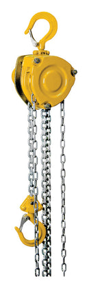 CHAIN HOIST 500LB DS
