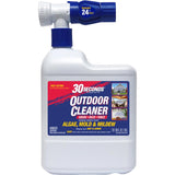 OUTDOOR CLEANER 64OZ