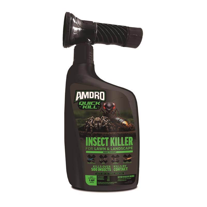 OUTDOOR INSCT KILLR 32OZ