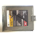 CNPY TARP HD 10'X12'SLVR