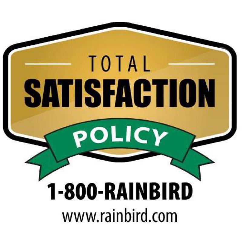 Rain Bird 3/4 in. Threaded Drip Irrigation Pressure Regulator 1 pk