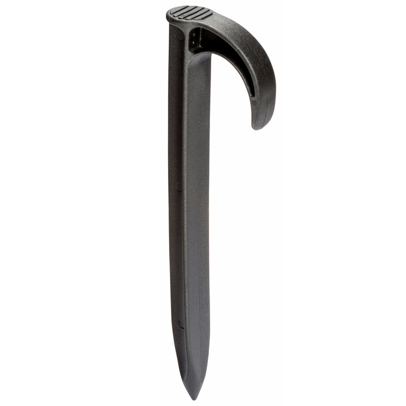 Rain Bird For 1/2 in. Tubing Drip Irrigation Tubing Stake 6.75 in. H 1 pk