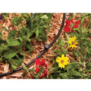 Rain Bird 1/4 in. Barbed Drip Irrigation Valve Connector 2 pk