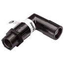 Rain Bird Easy Fit 1/2 in. Push-Fit Drip Irrigation Adapter 1 pk