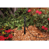 Rain Bird 1/2 in. Barbed Drip Irrigation Adapter 1 pk