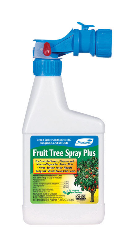 FRUIT TREE SPRY PLUS16OZ