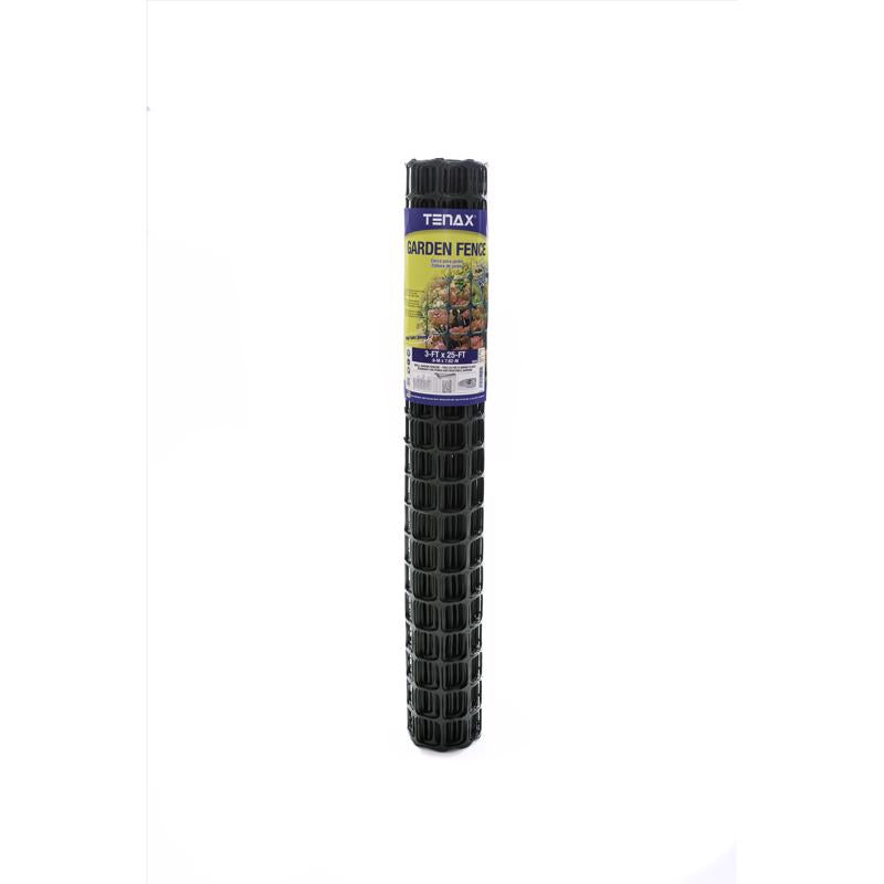 GRDN FENCE 3X25 GRN