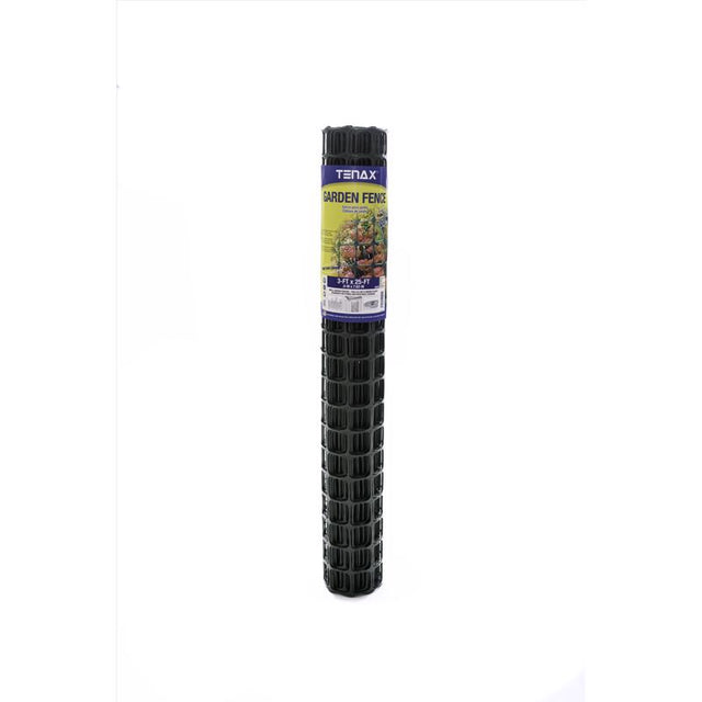 GRDN FENCE 3X25 GRN