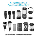 Thermacell Refills Insect Repellent Refill Cartridge For Mosquitoes