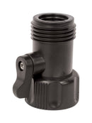 SINGL SHUTOFF VALVE 3/4"