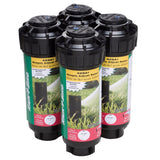 Rain Bird 2.5 in. L Sprinkler Head Lock