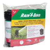 Rain Bird 2.5 in. L Sprinkler Head Lock