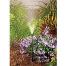 Rain Bird Full-Circle Drip Irrigation Emitter 1 gph 2 pk