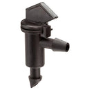 FLAG DRIP 1 GPH 25 PK DS