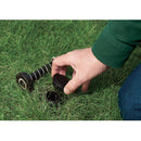 Rain Bird 2-1/4 in. D Spray Head Cap