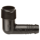 SWING PIPE ELBW 1/2"1PK