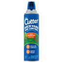 CUTTR BUG KILER FOG 16OZ