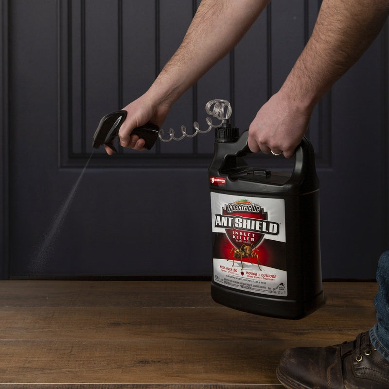 INSECT KILLER RTU 1GAL