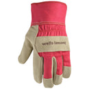 WOMEN WORK GLOVE MD DS