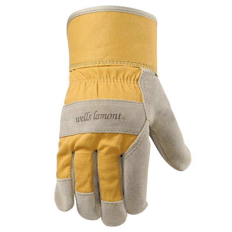 WOMEN WORK GLOVE MD DS