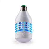 PIC Indoor and Outdoor Electric Insect Killer Replacement Bulb 855 sq ft 9 W