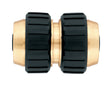 HOSE MENDER BRASS 5/8"