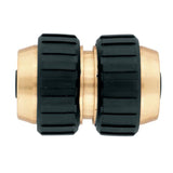 Orbit 5/8 in. Brass Hose Mender