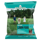 ORGANIC LAWN FOOD 5M