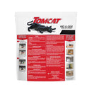 Tomcat Bait Station Blocks For Mice 1 pk