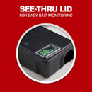 Tomcat Bait Station Blocks For Mice and Rats 1 pk