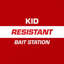 Tomcat Bait Station Blocks For Mice 4 pk