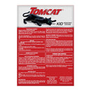 Tomcat Bait Station Blocks For Mice 4 pk