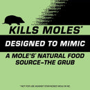 Tomcat Bait Grubs For Moles 8 pk