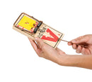 Victor Medium Snap Trap For Rats 1 pk
