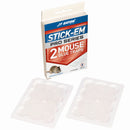 JT Eaton Stick-Em Pro Series Mini Glue Trap For Mice 2 pk