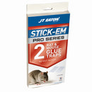 RAT&MOUSE GLUE TRAP 2PK