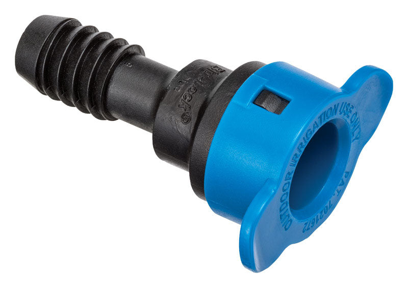 BARB ADAPTER 1/2"